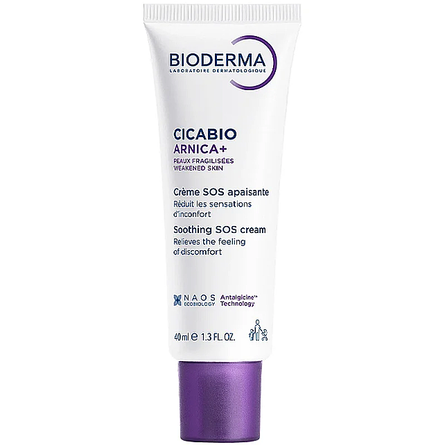 Bioderma Cicabio Arnica - Bakım Kremi 40ml - 1