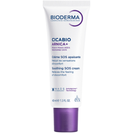 Bioderma Cicabio Arnica - Bakım Kremi 40ml - Bioderma