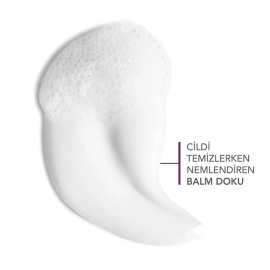 Bioderma Cicabio Baume Lavant Cleansing Balm - Temizleyici Balm 200ml - 3