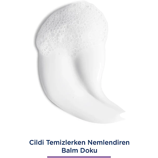 Bioderma Cicabio Baume Lavant Cleansing Balm - Temizleyici Balm 200ml - 2