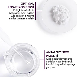 Bioderma Cicabio Creme+ Ultra-Repairing Soothing - Onarıcı ve Yatıştırıcı Krem 100ml - 5