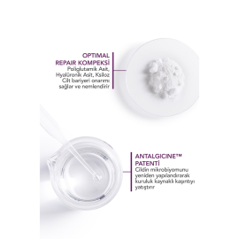 Bioderma Cicabio Creme+ Ultra-Repairing Soothing - Onarıcı ve Yatıştırıcı Krem 40ml - 3