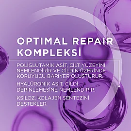 Bioderma Cicabio Creme+ Ultra-Repairing Soothing - Onarıcı ve Yatıştırıcı Krem 40ml - 3