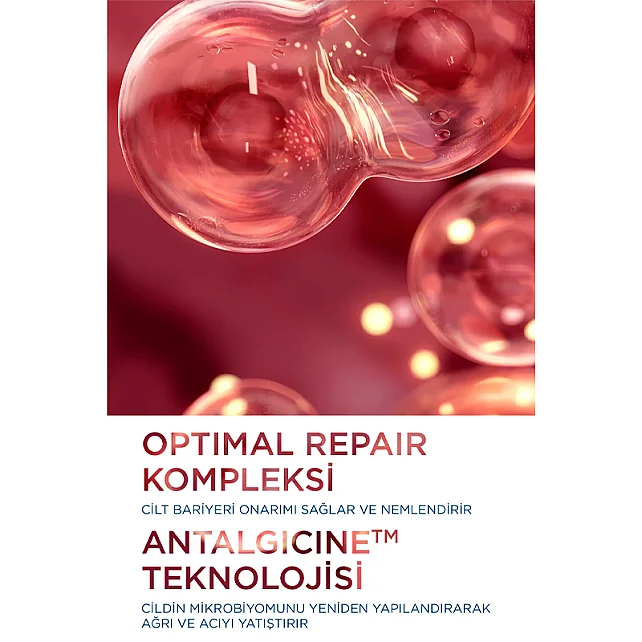 Bioderma Cicabio Lip Repair - Onarıcı Etkili Dudak Bakım Kremi 10ml - 4