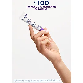 Bioderma Cicabio Lip Repair - Onarıcı Etkili Dudak Bakım Kremi 10ml - 7