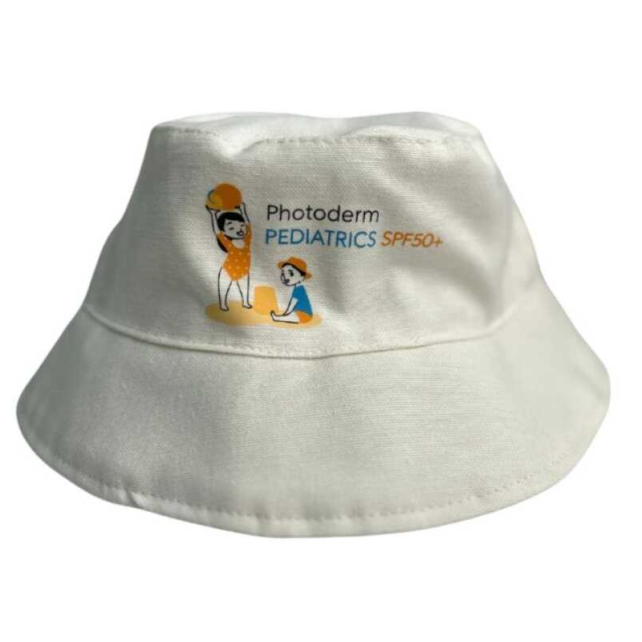 Bioderma Çocuk Şapkası - 1
