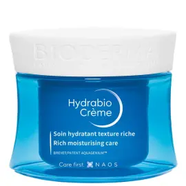 Bioderma Hydrabio Creme - Nemlendirici Bakım Kremi 50ml - 1