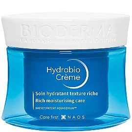 Bioderma Hydrabio Creme - Nemlendirici Bakım Kremi 50ml - Bioderma