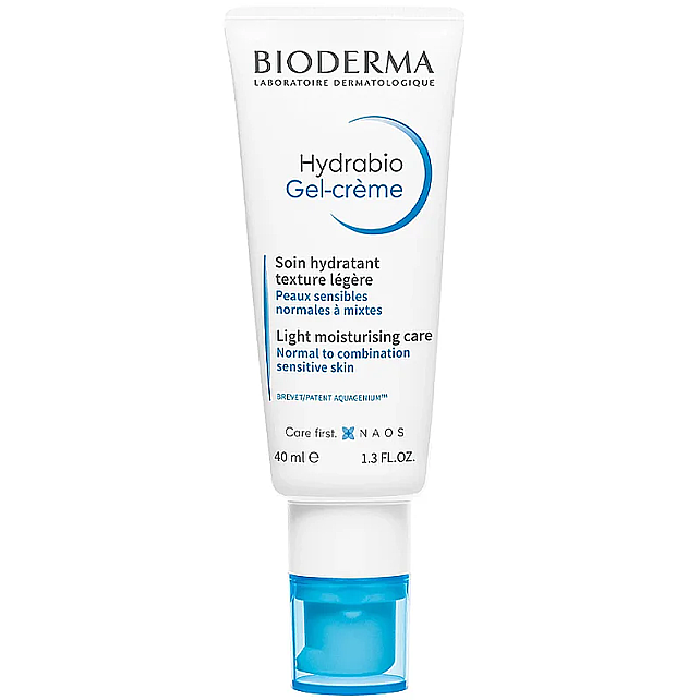 Bioderma Hydrabio Gel Cream Nemlendirici Jel Krem 40ml