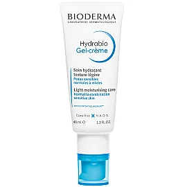 Bioderma Hydrabio Gel Cream - Nemlendirici Jel Krem 40ml - Bioderma