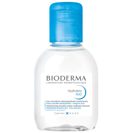 Bioderma Hydrabio H2O Miceller Solution - Misel Solüsyon 100ml - Bioderma