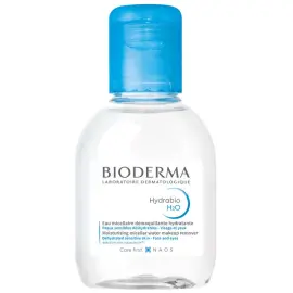 Bioderma Hydrabio H2O Miceller Solution - Misel Solüsyon 100ml - 1
