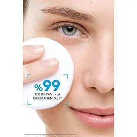 Bioderma Hydrabio H2O Miceller Solution - Misel Solüsyon 500ml İkili Paket - 5