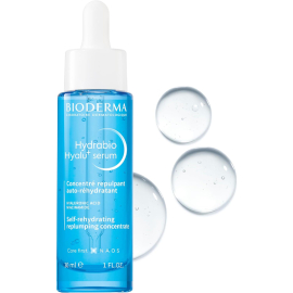Bioderma Hydrabio Hyalu - Nemlendirici Serum 30ml - 3