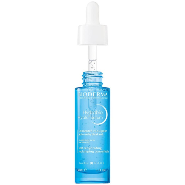 Bioderma Hydrabio Hyalu - Nemlendirici Serum 30ml - 2