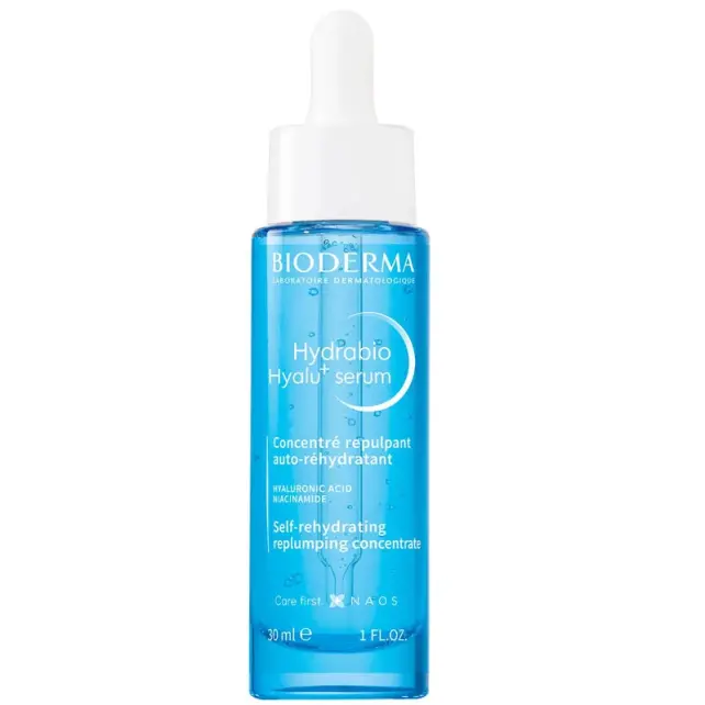 Bioderma Hydrabio Hyalu - Nemlendirici Serum 30ml - 1