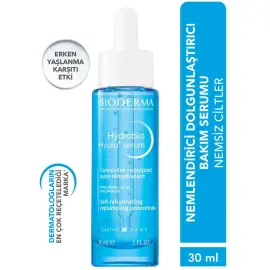 Bioderma Hydrabio Hyalu - Nemlendirici Serum 30ml - 5