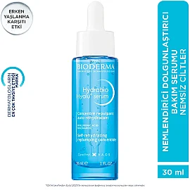 Bioderma Hydrabio Hyalu - Nemlendirici Serum 30ml - 5