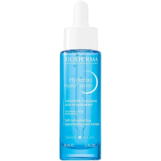 Bioderma Hydrabio Hyalu - Nemlendirici Serum 30ml - 1