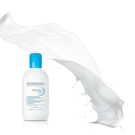 Bioderma Hydrabio Milky Cleanser - Nemlendirici Temizleyici Süt 250ml - 2