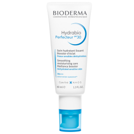 Bioderma Hydrabio Perfecteur SPF 30 - Nemlendirici ve Koruyucu Bakım Kremi 40ml - Bioderma