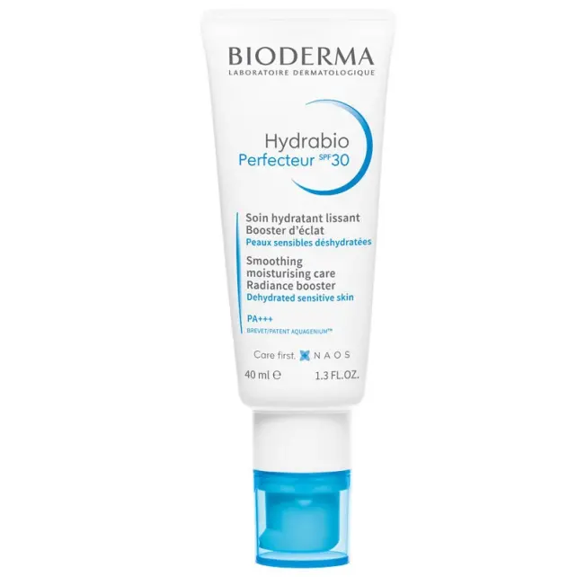 Bioderma Hydrabio Perfecteur SPF 30 - Nemlendirici ve Koruyucu Bakım Kremi 40ml - 1
