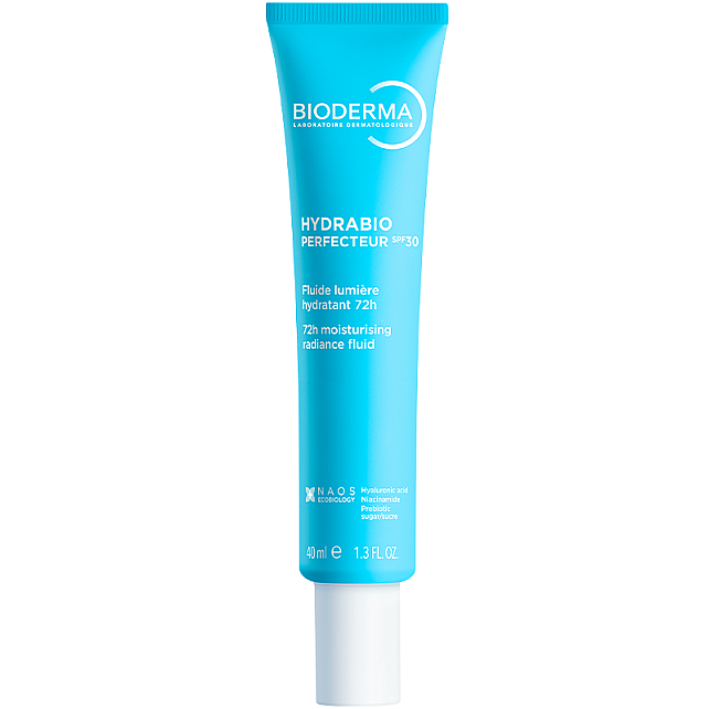 Bioderma Hydrabio Perfecteur SPF 30 - Nemlendirici ve Koruyucu Bakım Kremi 40ml - 1