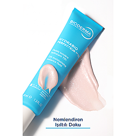 Bioderma Hydrabio Perfecteur SPF 30 - Nemlendirici ve Koruyucu Bakım Kremi 40ml - 3