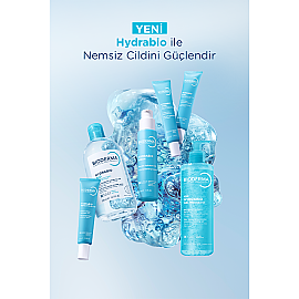 Bioderma Hydrabio Perfecteur SPF 30 - Nemlendirici ve Koruyucu Bakım Kremi 40ml - 8