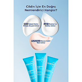 Bioderma Hydrabio Perfecteur SPF 30 - Nemlendirici ve Koruyucu Bakım Kremi 40ml - 9