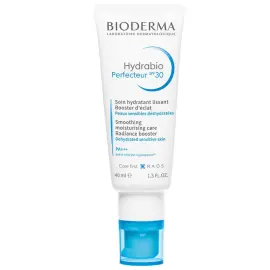 Bioderma Hydrabio Perfecteur SPF 30 - Nemlendirici ve Koruyucu Bakım Kremi 40ml - Bioderma