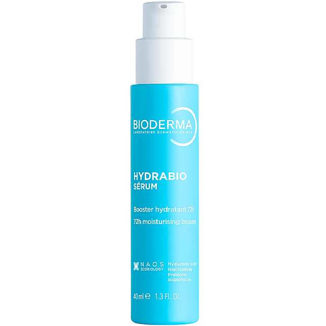 Bioderma Hydrabio Serum - Su Bazlı Nemlendirici Serum 40ml - 1