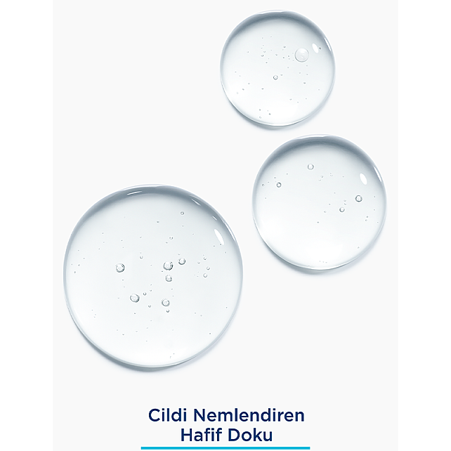 Bioderma Hydrabio Serum - Su Bazlı Nemlendirici Serum 40ml - 2