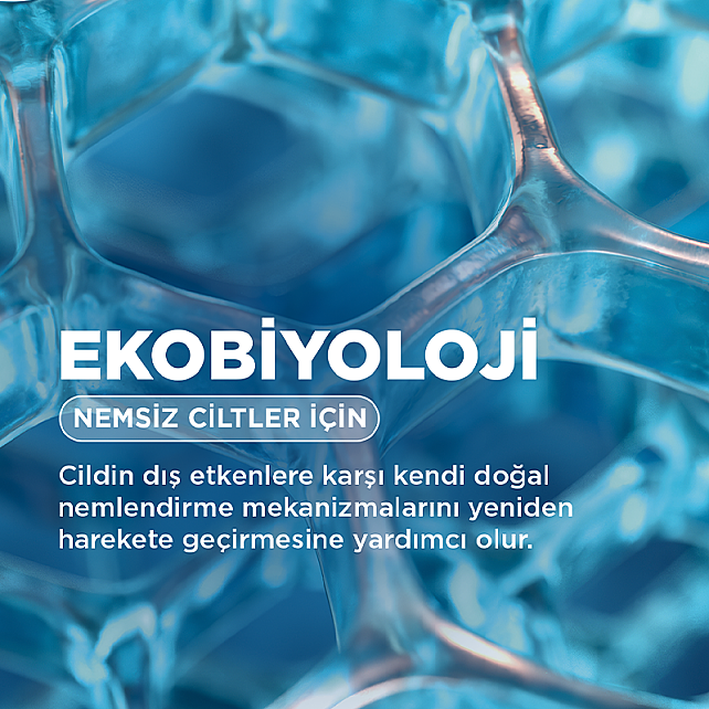 Bioderma Hydrabio Serum - Su Bazlı Nemlendirici Serum 40ml - 5
