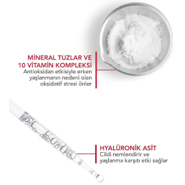 Bioderma Matricium Dispositif Medical Steril - Cilt Bakım Kürü 30x1ml - 4