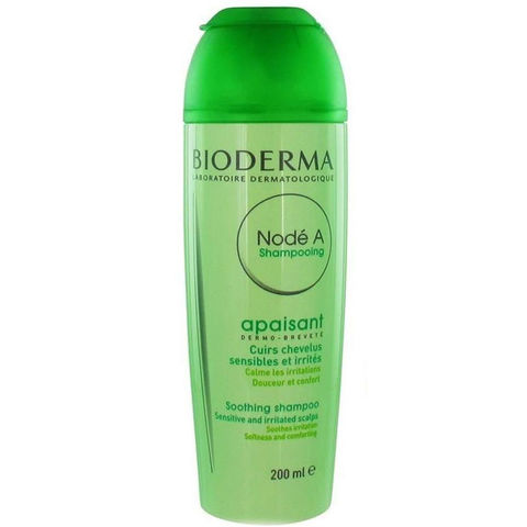 Bioderma Node A Shampoo - Saç Bakım Şampuanı 200ml Bioderma Node A Shampoo - Saç Bakım Şampuanı 200ml