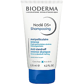 Bioderma Node DS Shampoo - Saç Bakım Şampuanı 125ml - Bioderma