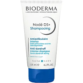Bioderma Node DS Shampoo - Saç Bakım Şampuanı 125ml - Bioderma