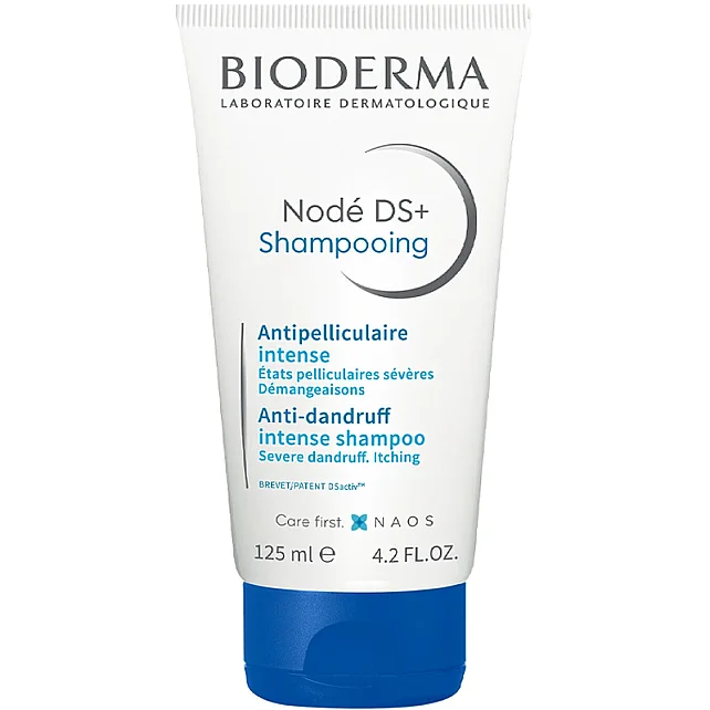 Bioderma Node DS Shampoo - Saç Bakım Şampuanı 125ml - 1