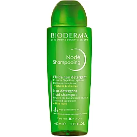 Bioderma Node Fluid Shampoo - Saç Bakım Şampuanı 400ml - Bioderma