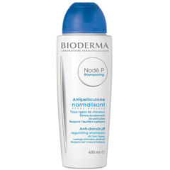 Bioderma Node P Regulating Shampoo - Saç Bakım Şampuanı 400ml Bioderma Node P Regulating Shampoo - Saç Bakım Şampuanı 400ml