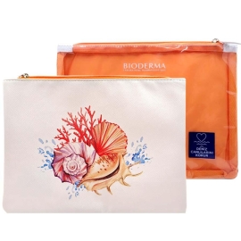 Bioderma Organizer Plaj Çantası - Kampanya