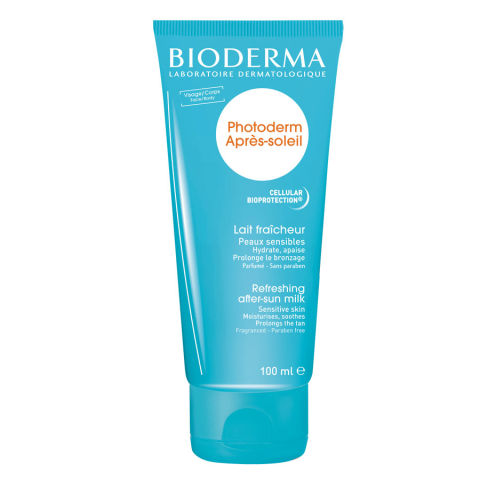 Bioderma Photoderm After Sun Milk - Güneş Sonrası Nemlendirici 100ml Bioderma Photoderm After Sun Milk - Güneş Sonrası Nemlendirici 100ml