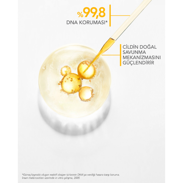 Bioderma Photoderm AKN Mat SPF 30 - Matlaştırıcı Etkili Güneş Kremi 150ml - 4