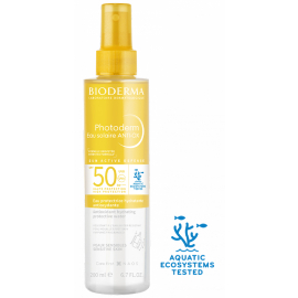 Bioderma Photoderm Anti-Ox Sun Protective Water SPF 50+ Güneş Koruyucu 200ml - 5