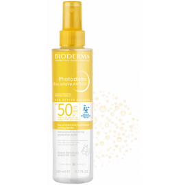 Bioderma Photoderm Anti-Ox Sun Protective Water SPF 50+ Güneş Koruyucu 200ml - 2