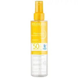 Bioderma Photoderm Anti-Ox Sun Protective Water SPF 50+ Güneş Koruyucu 200ml - 1