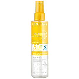 Bioderma Photoderm Anti-Ox Sun Protective Water SPF 50+ Güneş Koruyucu 200ml - 1