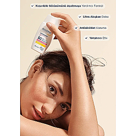 Bioderma Photoderm AR+ Ultra Fluid SPF 50+ Güneş Koruyucu 40ml - 4