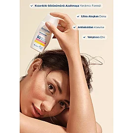 Bioderma Photoderm AR+ Ultra Fluid SPF50+ Güneş Koruyucu 40ml - 4